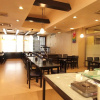 Отель Sendai Business Hotel Ekimae, фото 9