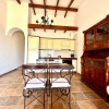Отель Apartment AP1,with sea views, free wifi in all common areas, pool in Playa Roques, фото 23
