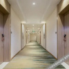 Отель Fanman Meizhi Hotel (Deyang High-speed Railway Station Wanda Plaza), фото 15