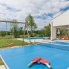 Отель Awesome Home in Labin With Wifi and 3 Bedrooms, фото 16