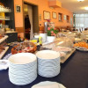 Отель Albergo Ristorante Papa, фото 18