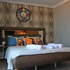 Отель Yeni Foça Butik Otel, фото 11