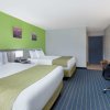 Отель Microtel Inn by Wyndham Cornelius/Lake Norman, фото 4
