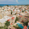 Отель Pool Views On Los Corales Beach Mar De Corales, фото 17