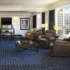 Отель Sheraton Indianapolis City Centre Hotel, фото 6