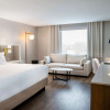 Отель Wyndham Garden Winnipeg Airport, фото 5