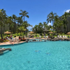 Отель Kaanapali Shores 628 1 Bedroom Condo, фото 15