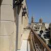 Отель Gozo Holiday Apartment в Айнсилеме