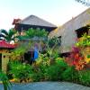 Отель Aahh Bali Bed and Breakfast, фото 13