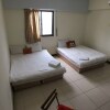 Отель Taichung Carol House Hostel в Тайчжуне