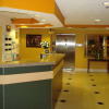 Отель Hometown Inn & Suites Jacksonville - Butler Blvd./Southpoint, фото 2