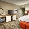 Отель Hampton Inn & Suites Rexburg, фото 22