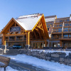 Отель Canoe and Suites, фото 33
