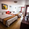 Отель Hanoi Ancient Paradise Hotel, фото 33
