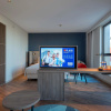 Отель Holiday Inn Express Nantong North Gateway, фото 21