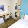 Отель Toyoko Inn Oyama Eki Higashi-guchi 2, фото 6