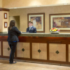 Отель Embassy Suites Columbia - Greystone, фото 39