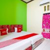 Отель OYO 91583 D’cost Green Syariah, фото 11
