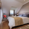 Отель The Queen Luxury Apartments - Villa Cortina, фото 7