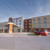 Отель Fairfield Inn & Suites Dallas Plano North, фото 22