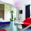 Отель JMC Hotel, фото 11