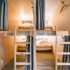 Отель IKIDANE House Namba Osaka - Hostel, фото 28