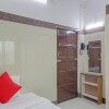 Отель Ammayi Hotel by OYO Rooms в Тируманнамалаях