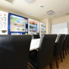 Отель Live Max Budget - Tokyo Hamura Station, фото 8