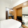 Отель Cozy And Simply Studio Transpark Juanda Bekasi Timur Apartment, фото 3