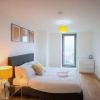 Отель Beautiful Apartments in Media City, фото 7
