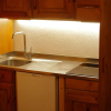 Отель Contemporary Apartment in Breuil-Cervinia near Ski Area, фото 7