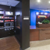 Отель Courtyard by Marriott Albany, фото 21