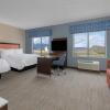 Отель Hampton Inn & Suites Cody, фото 31