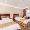 Отель Thank Inn Plus hotel He'nan Zhoukou Chuanhui District Red Star Macalline, фото 7