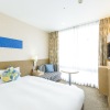 Отель Nishitetsu Resort Inn Naha, фото 48