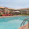 Отель Days Inn By Wyndham Culpeper, фото 5