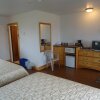 Отель Ocean View Motel and Chalets, фото 5