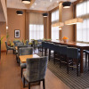 Отель Hampton Inn & Suites Tacoma, фото 32