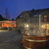 Отель Group accommodation for 20 pax located in the Residence Durbuy holiday park, фото 14