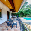 Отель Saffronstays Boulevard Stonehouse, Lonavala, фото 14