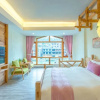 Отель Floral Hotel Fenghuang Huercaowu, фото 13