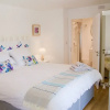 Отель Malvern Holiday Garden Flat, фото 14