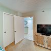 Отель New Listing! Beachside Beauty W/ Pools & Hot Tub 2 Bedroom Condo, фото 2