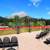 Отель Inns of Banff, фото 13
