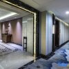 Отель Merlinhod Hotel Shanghai Baoshan, фото 11