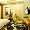 Отель Zhangjiajie Weiyi Fashion Hotel, фото 10