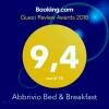 Отель Abbrivio Bed & Breakfast, фото 10