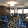 Отель Holiday Inn Express Colton-Riverside North, an IHG Hotel, фото 30