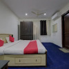 Отель OYO 8976 Hotel Park Street 2, фото 5