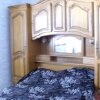 Отель Apartment With One Bedroom In Frontignan With Furnished Terrace, фото 1